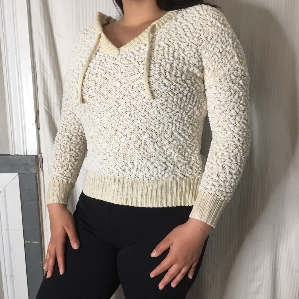 Almost famous sweatshirt